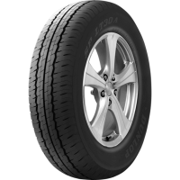 Dunlop SP LT 30A 215/70 R16C 108S BLK M+S