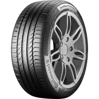Continental ContiSportContact 5 245/50ZR18(100Y) N0