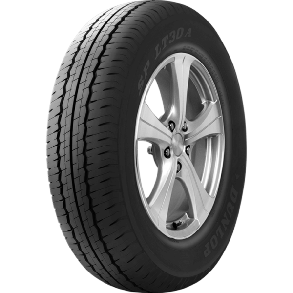 Dunlop SP LT 30A 215/70 R16C 108T BLK M+S