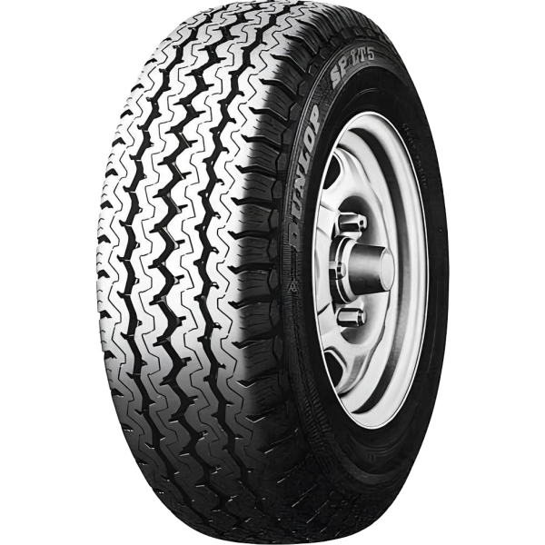 Dunlop SP LT 5 195 R15C 106R BLK