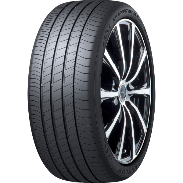 Dunlop SP Sport Maxx 060 235/60 R19 103V BLK