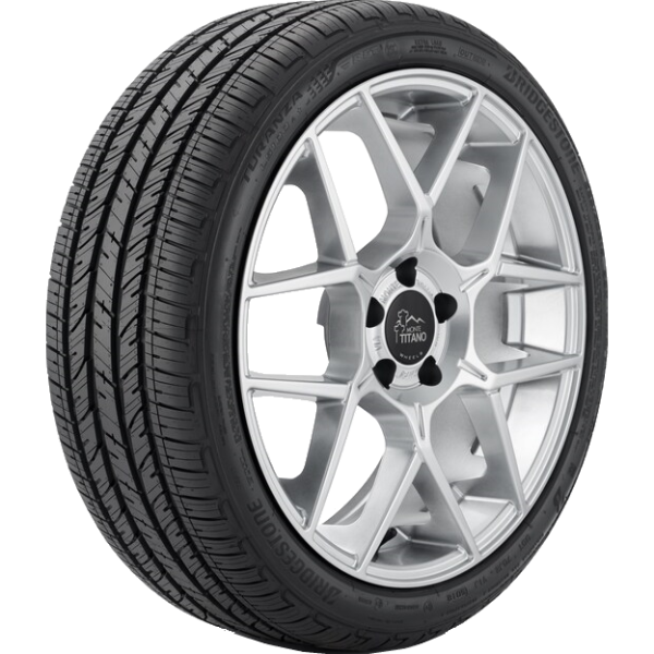 Bridgestone Turanza LS100A 225/45 R18 95H XL * RFT M+S