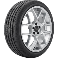 Bridgestone Turanza LS100A 225/45 R18 95H XL * RFT M+S
