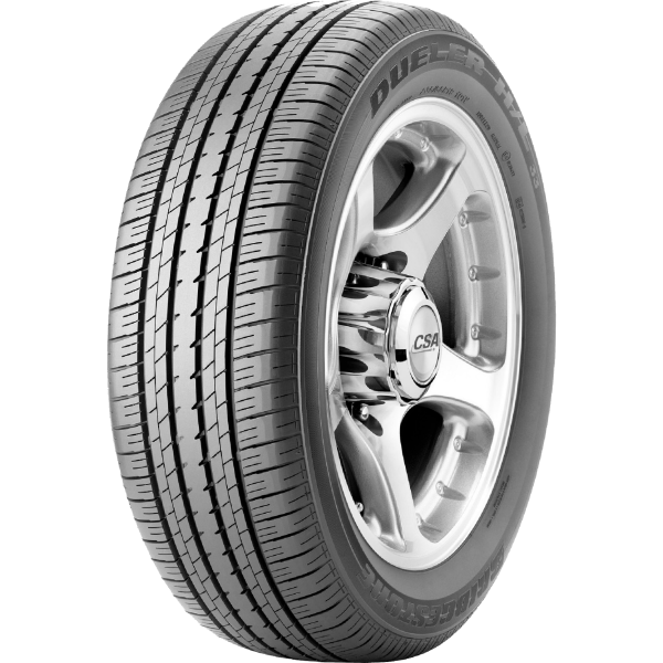 Bridgestone Alenza H/L 33 225/60 R18 100H