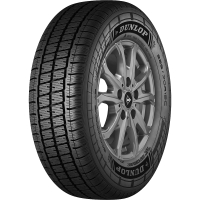 Dunlop EconoDrive AS 215/60 R16C 103T BLK 3PMSF M+S