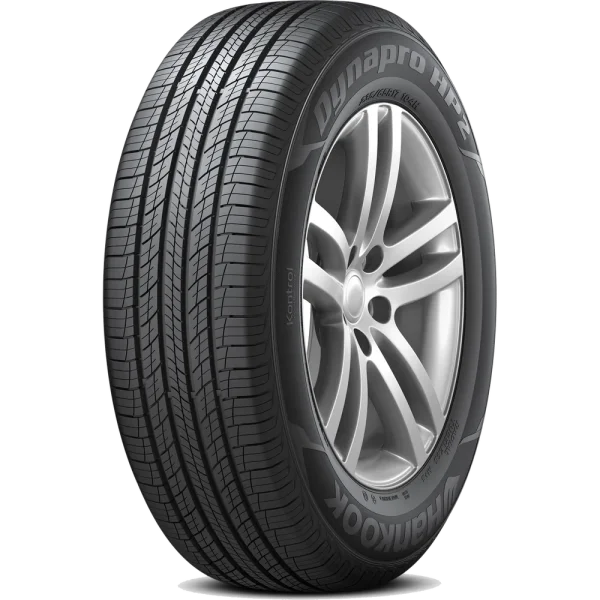 Hankook DynaPro HP2 (RA33) 235/75 R15 105H SBL M+S