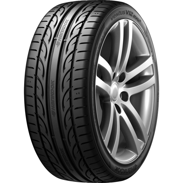 Hankook Ventus V12 evo2 (K120) 195/45ZR17 85W XL SBL
