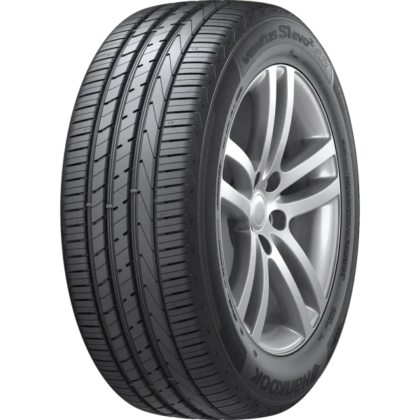 Hankook Ventus S1 evo2 SUV (K117A) 215/65 R17 99V SBL