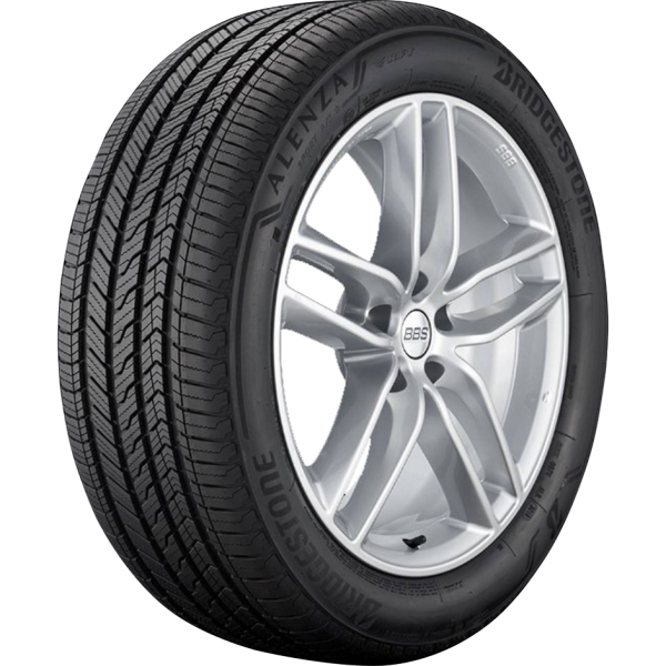 Bridgestone Alenza Sport All Season 275/55 R19 111H MOE EXT M+S
