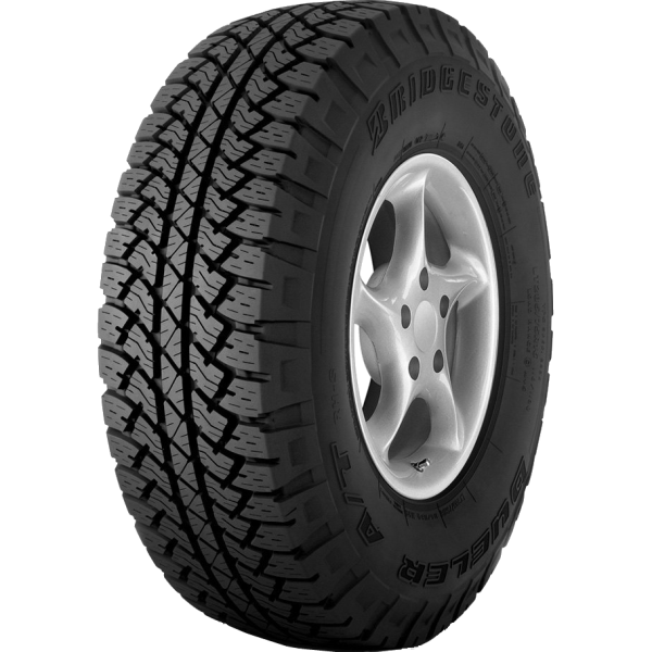 Bridgestone Dueler A/T RH-S 245/75 R17 112T