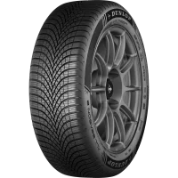 Dunlop All Season 2 195/50 R15 86V XL BLK 3PMSF M+S