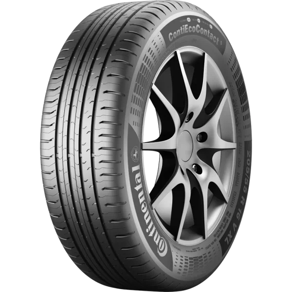 Continental ContiEcoContact 5 205/55 R16 91H