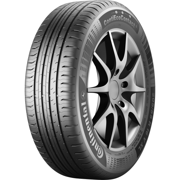 Continental ContiEcoContact 5 215/60 R17 96H