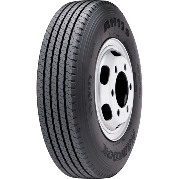 Hankook AH11S 6 R16C 103N SBL