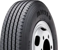Hankook AH11S 6,5 R16C 108N SBL