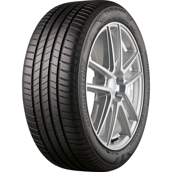 Bridgestone Turanza T005 DriveGuard 245/45 R17 99Y XL RFT