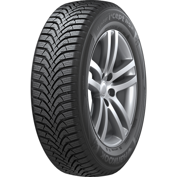 Hankook Winter i*cept RS2 (W452) 145/65 R15 72T SBL 3PMSF M+S