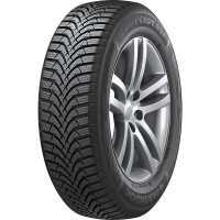 Hankook Winter i*cept RS2 (W452) 155/65 R14 75T SBL 3PMSF...
