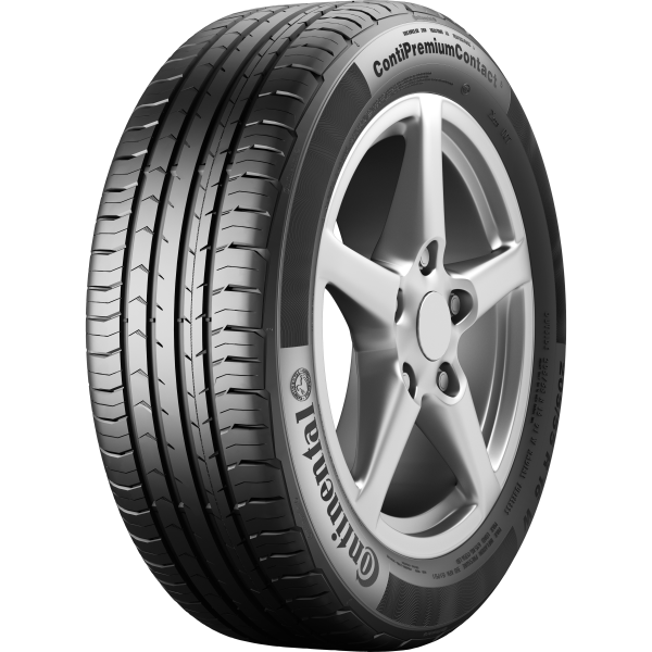 Continental ContiPremiumContact 5 215/65 R16 98H