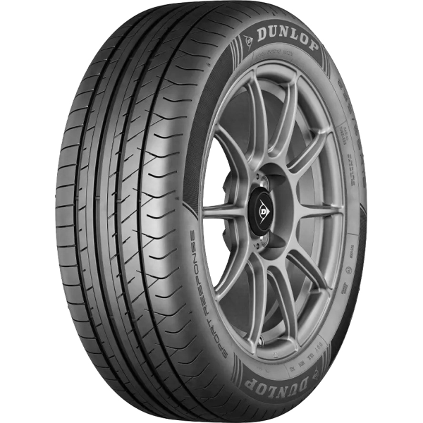 Dunlop Sport Response 225/65 R17 102V BLK