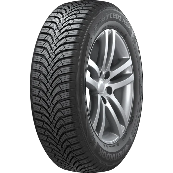 Hankook Winter i*cept RS2 (W452) 205/65 R15 94T SBL 3PMSF M+S