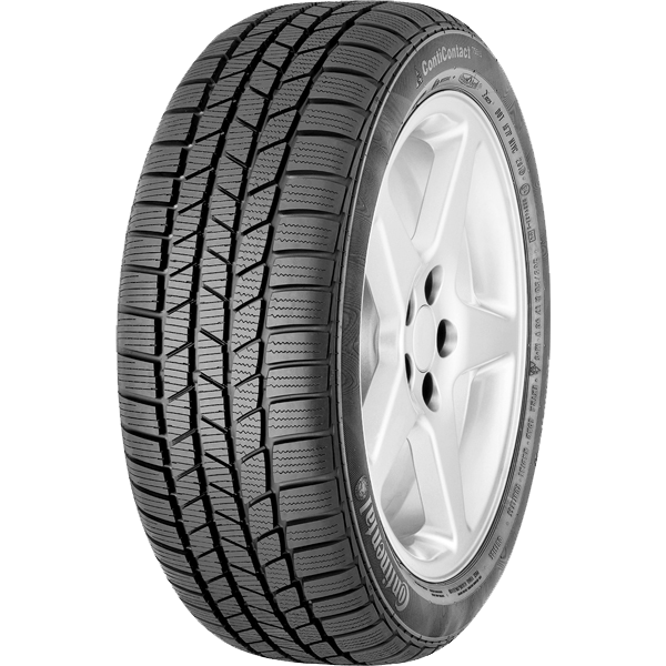 Continental Contact TS 815 215/55 R17 94V ContiSeal 3PMSF M+S