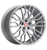Eta Beta Medusa 9x20 ET48 5x127 71,6 silver