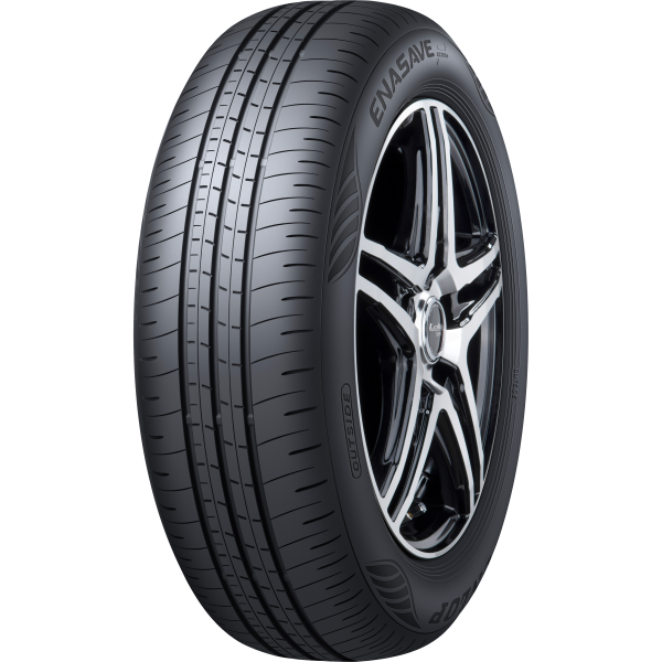 Dunlop EnaSave EC350 + 195/60 R17 90H BLK