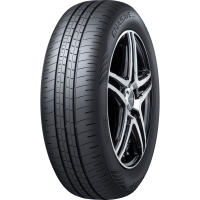 Dunlop EnaSave EC350 + 195/60 R17 90H BLK