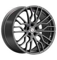 Eta Beta Medusa 9x20 ET33 5x120 64,1 anthracite matt