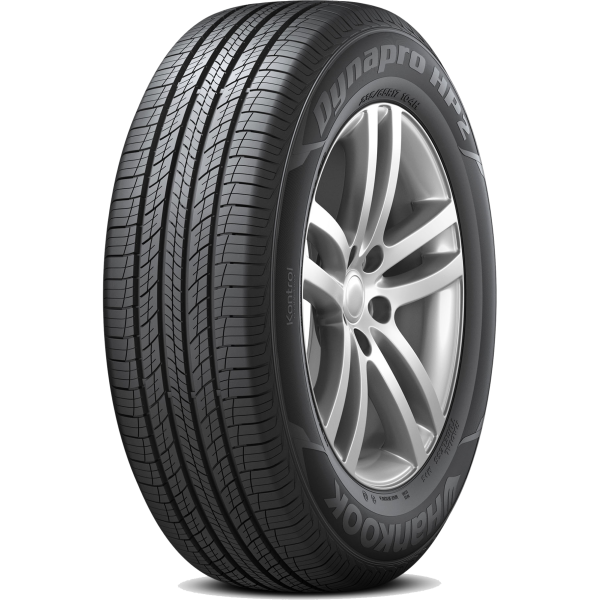 Hankook DynaPro HP2 (RA33) 235/55 R18 100H SBL M+S