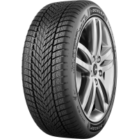 Dunlop Winter 195/60 R18 96H XL BLK EVs 3PMSF M+S