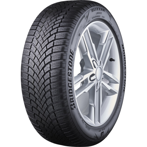 Bridgestone Blizzak LM005 225/45 R17 94H XL 3PMSF M+S