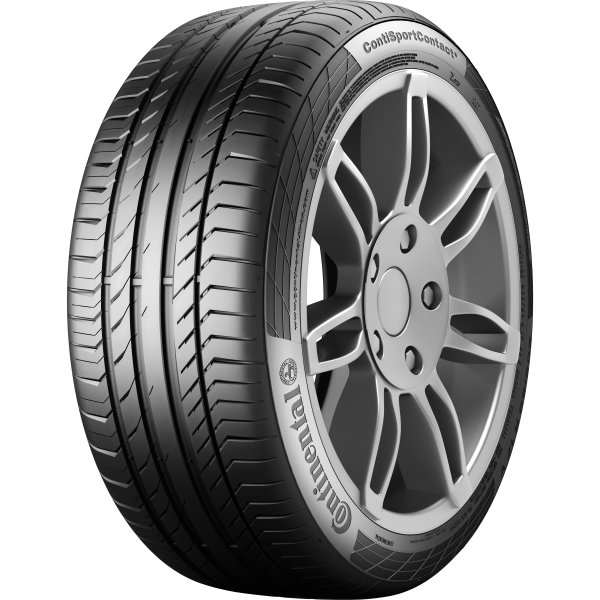 Continental ContiSportContact 5 SUV 295/35ZR21(103Y) MGT