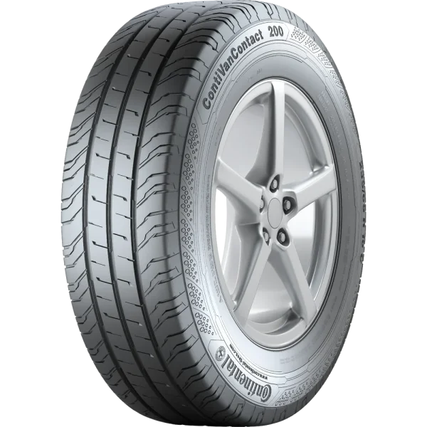 Continental ContiVanContact 200 205/65 R15 99T RF