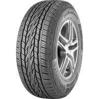 Continental ContiCrossContact LX 2 255/65 R17 110H EVc M+S
