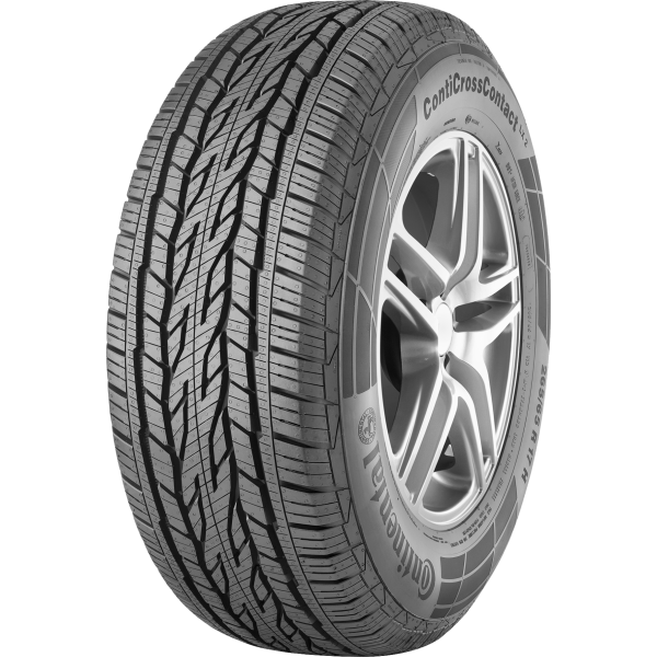 Continental ContiCrossContact LX 2 255/70 R16 111T EVc M+S