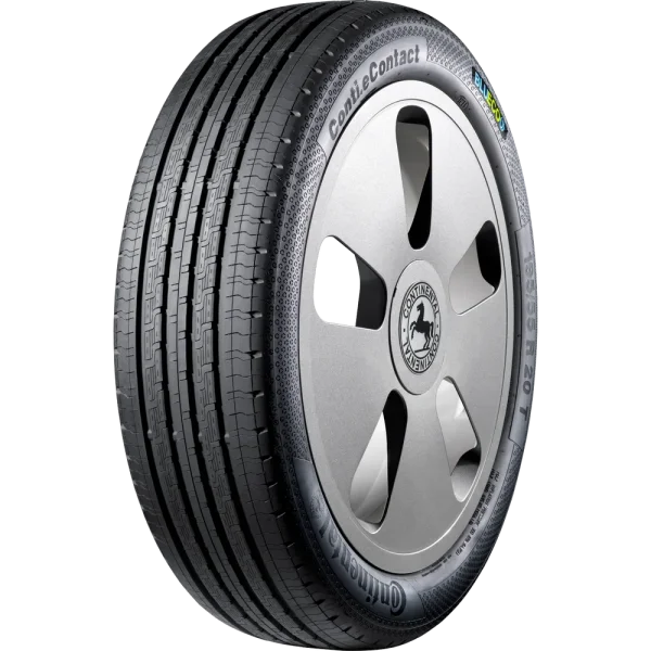 Continental Conti.eContact 125/80 R13 65M EVc