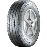Continental ContiVanContact 100 165/70 R14C 89R