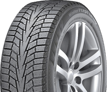Hankook Winter i*cept iZ2 (W616) 235/60 R16 104T XL SBL ICE 3PMSF M+S
