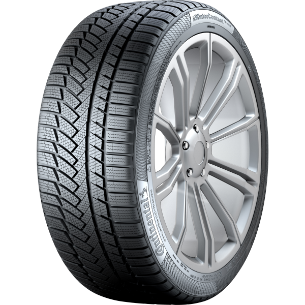 Continental WinterContact TS 850 P 235/60 R18 103H MO EVc 3PMSF M+S