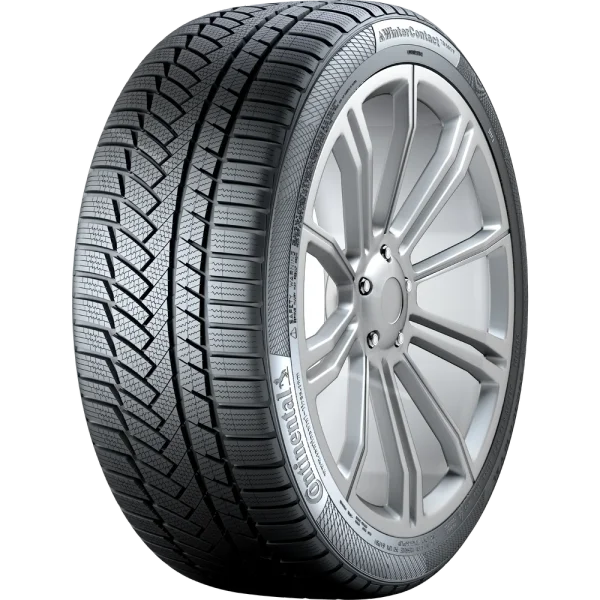 Continental WinterContact TS 850 P 245/45 R18 96V ContiSeal EVc 3PMSF M+S