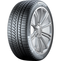 Continental WinterContact TS 850 P SUV 235/70 R16 106H...