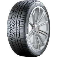 Continental WinterContact TS 850 P SUV 245/70 R16 111H XL...