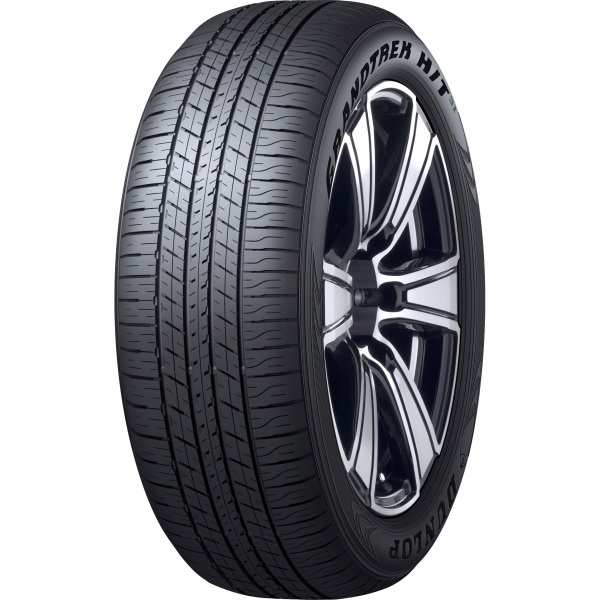 Dunlop GrandTrek H/T31T 265/65 R18 114V BLK M+S