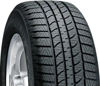 Fulda 4x4 Road 285/50 R20 112H SL M+S