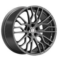 Eta Beta Medusa-K 10x20 ET20 5x112 66,5 anthracite matt
