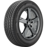 Bridgestone Turanza LS100 225/45 R17 91H * RFT M+S