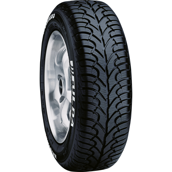 Fulda Kristall Montero 185/70 R14 88T SL 3PMSF M+S