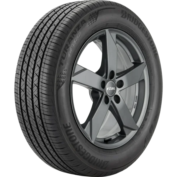 Bridgestone Turanza LS100 235/45 R20 100H XL RE0 RFT Enliten M+S